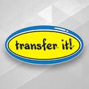 Transfer It! Logo