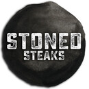 Logo of Stoned Steaks