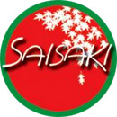 Logo of Saisaki