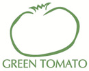 Logo of Green Tomato