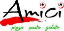 Amici Logo