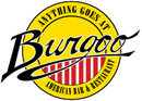 Burgoo Logo