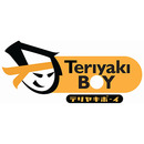 Teriyaki Boy Logo