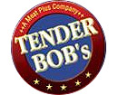 Tender Bob&#039;s Logo