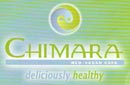 Chimara Feel Good Kitchen Logo