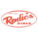 Logo of Rodic