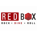 Red Box: Rock, Dine &amp; Roll Logo