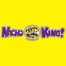 Nacho King Logo