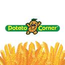 Potato Corner Logo