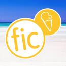 Logo of FIC - Fruits in Ice Cream