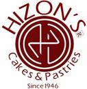 Hizon&#039;s Cakes and Pastries Logo