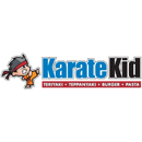 Karate Kid Logo