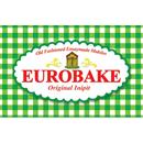 Eurobake Logo