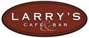 Logo of Larry