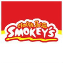 Smokey&#039;s Hotdog Logo