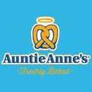 Logo of Auntie Anne