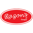 Razon&#039;s of Guagua Logo