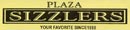 Plaza Sizzlers Logo