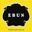 Ebun Restaurant Logo