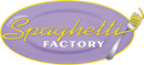 Spaghetti Factory Logo