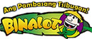 Binalot Logo