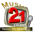 Logo of Music 21 Plaza