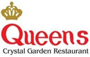 Logo of Queens Crystal Garden Restaurant