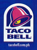 Taco Bell Logo