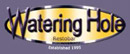 Watering Hole Logo