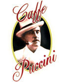 Logo of Caffe Puccini