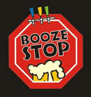 Logo of Booze Stop