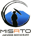 Misato Japanese Restaurant Logo