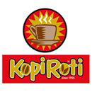 Logo of Kopi Roti