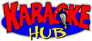 Karaoke Hub Logo