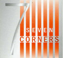 Logo of Seven Corners Restaurant 