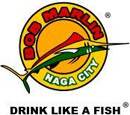 Logo of Bob Marlin Restaurant & Grill