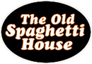 The Old Spaghetti House Logo