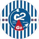 Cake2Go Logo