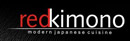 Red Kimono Logo