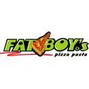 Fatboy&#039;s Pizza Pasta Logo