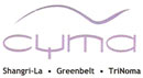 Cyma Greek Taverna Logo