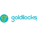 Logo of Goldilocks Bakeshop