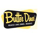 Logo of Butter Diner