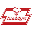 Buddy&#039;s Logo