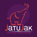 Jatujak Thai Resto Logo