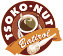 Tsoko Nut Batirol Logo