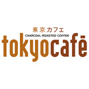 Tokyo Cafe Logo