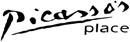 Picasso&#039;s Place Logo