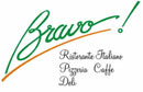 Logo of Bravo Ristorante