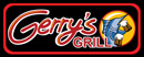 Gerry&#039;s Grill Logo